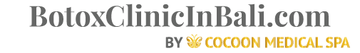 BotoxClinicInBali.com Logo