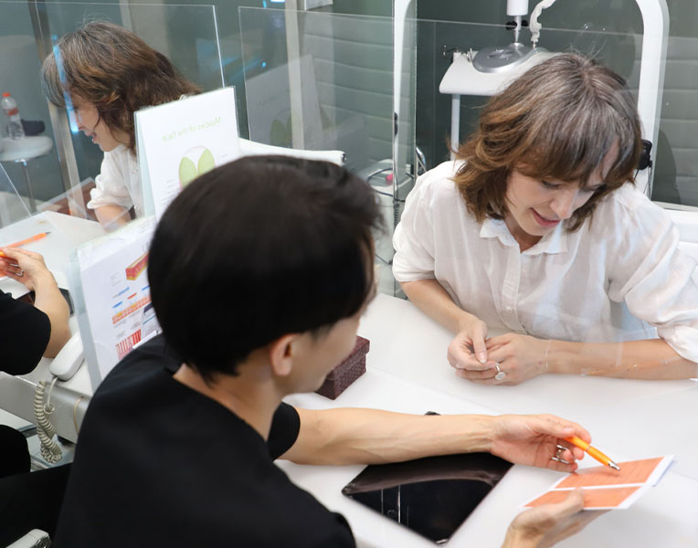Botox Consultation Bali