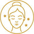 Icon Natural Looking Result.