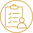 Icon treatment plan