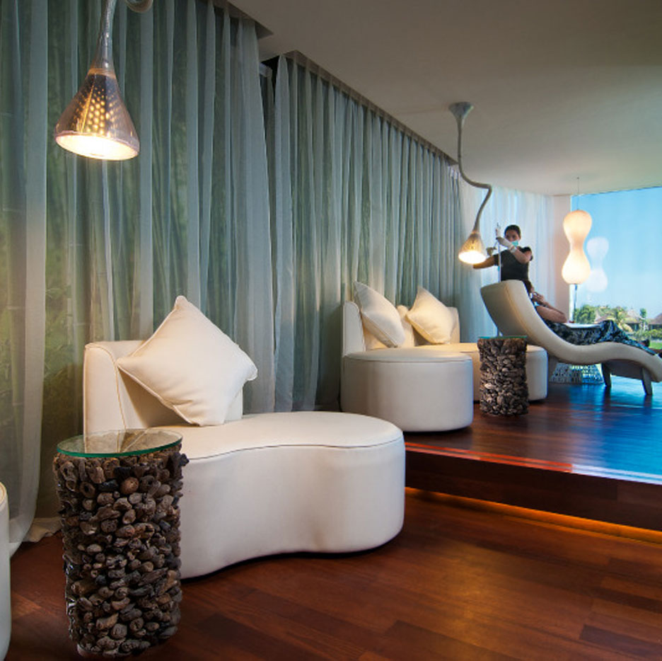 Relax Room Cocoon Medical Spa Ubud